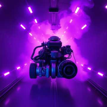Violet Diesel