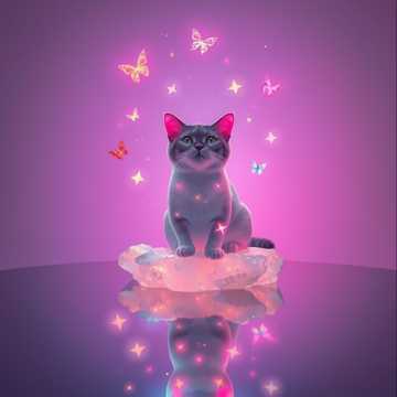 Мяу мяу