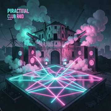 Пират (Club Cover)