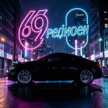 69 регион (Cover) #2