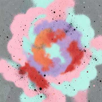 Cosmic mix N1