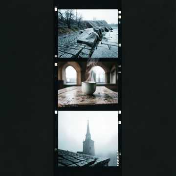 Питерский романс