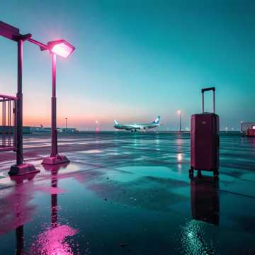 Отпуск