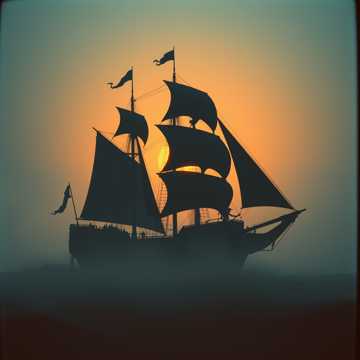 Black sail