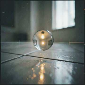 Just a drop