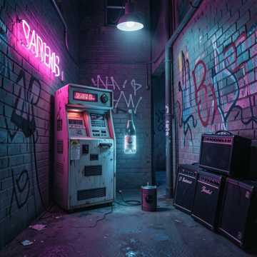 Денег нет
