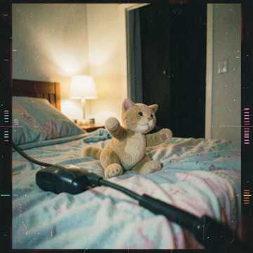 Кошачий танец