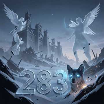 Кощей - 283 (Edit)