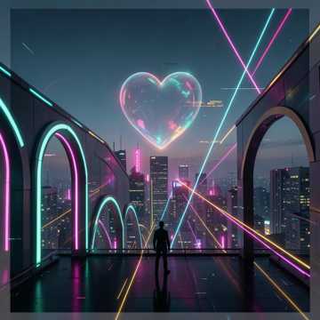 Atmospheric synth