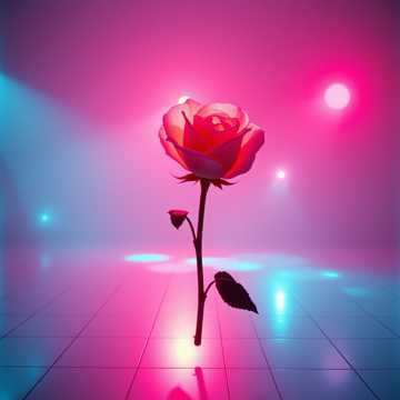Sometimes you love