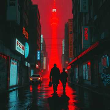 区の戦い