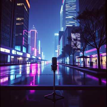 MC MON 62- Бетонные джунгли.