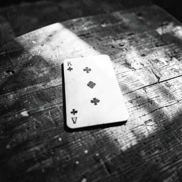 Love Is A Game_PSY