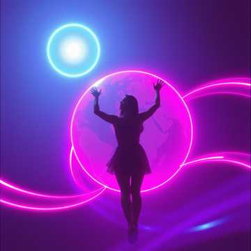 Ready for Desire