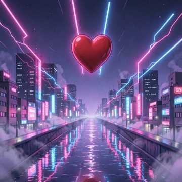 Бог жизни для меня (Edit, J-rock, J-pop)