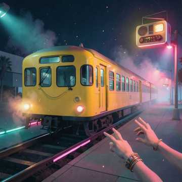Mango Train
