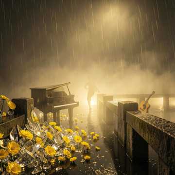 Не прерывай мой танец (сл.DG Max Mix)