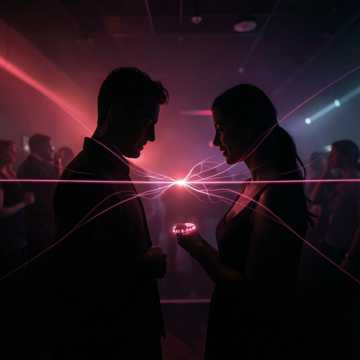 Запретный Магнит (Edit)
