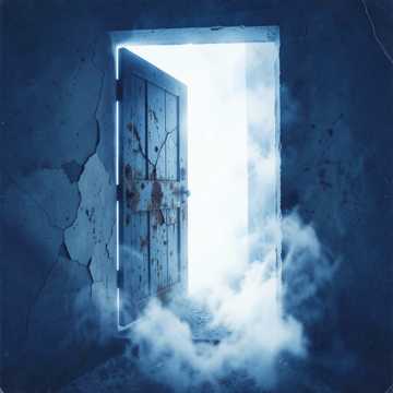 Corroding Frame - Kick the Door
