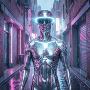 Cyberpunk (Remod) 2