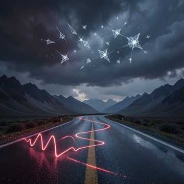 Broken Dreams Road