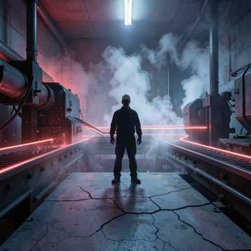 Заводчанский стон (Edit)