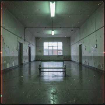 Dangerous silence.Ver.3 - Rinka