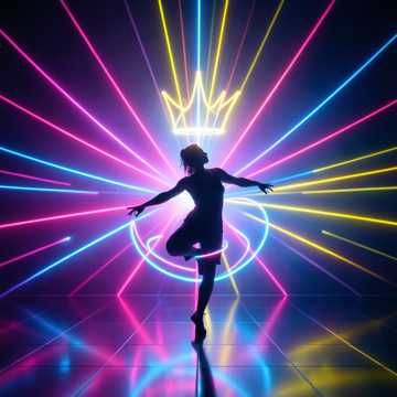 Dance Till Down