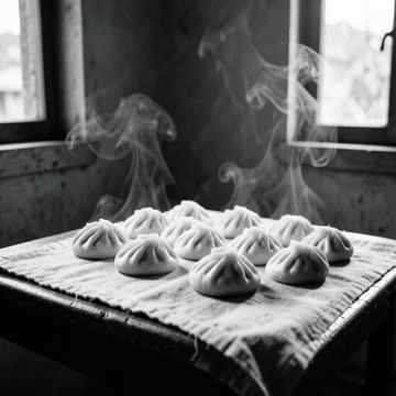 День вареника
