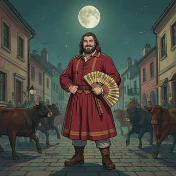 Пэдро, Дон (Edit)