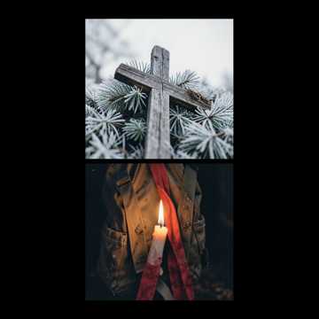 Дикие Коты -Старичок с ленточкой( женская