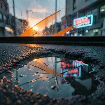 Последний закат лета (Edit)