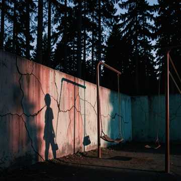 Страшные сказки