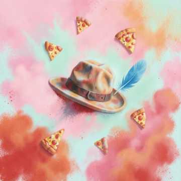 Джузеппе 2 (шуточная песня)