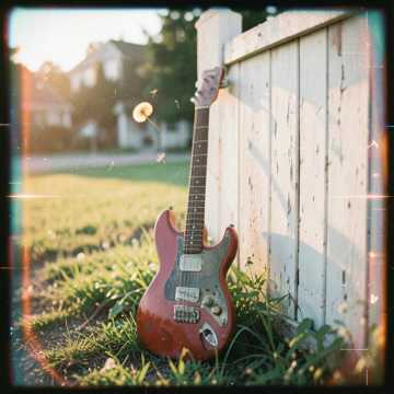 Heavy guitar (Edit) (Edit)