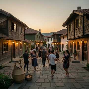 Чердакли