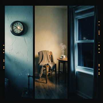 The Quiet Light