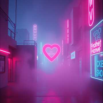Бум в моей груди (Edit)
