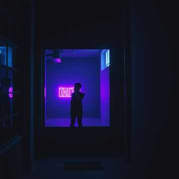 Человек-гандон