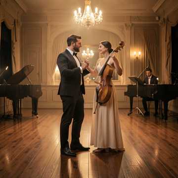 Swing jazz