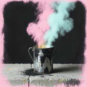Коту и Февралю Салам
