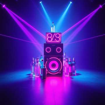 Bassroom Bottles