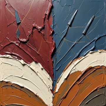 Point of No Return (Instrumental)