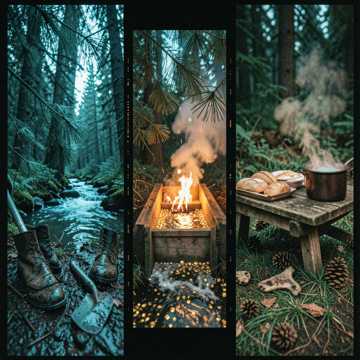 Гора да ведро( всем старателями посвящается) (Edit)