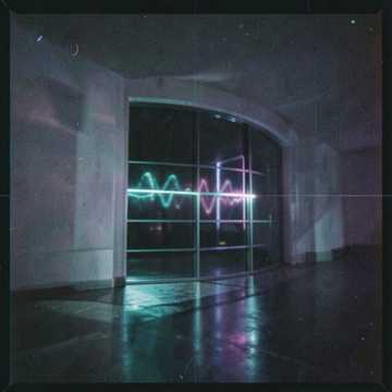 Black Glass Pulse