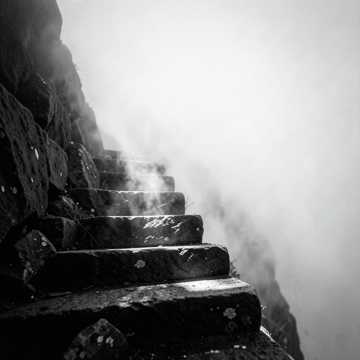 The round of ascent
