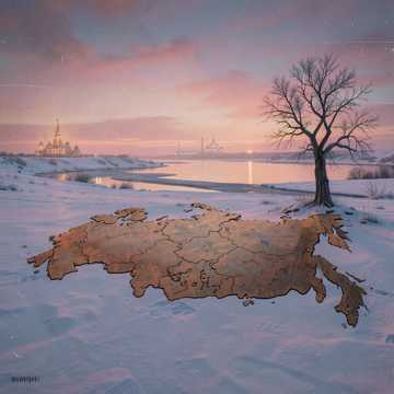 Моя земля (Edit)