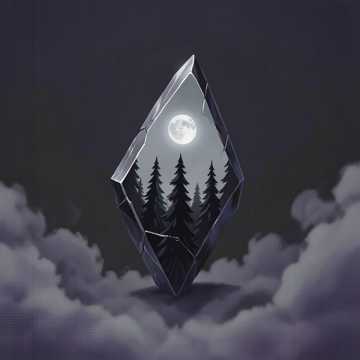 Monlight ( Лунный свет)