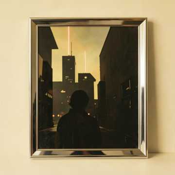 I'm in the mirror 2