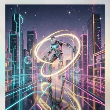 Cyborg